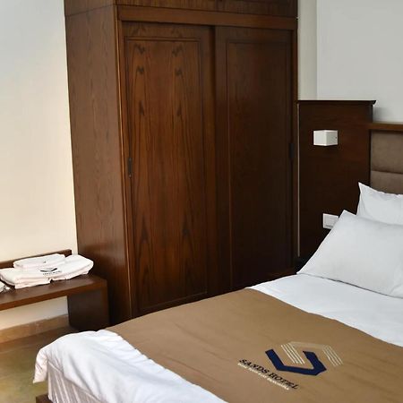 Sands Hotel Byblos エクステリア 写真