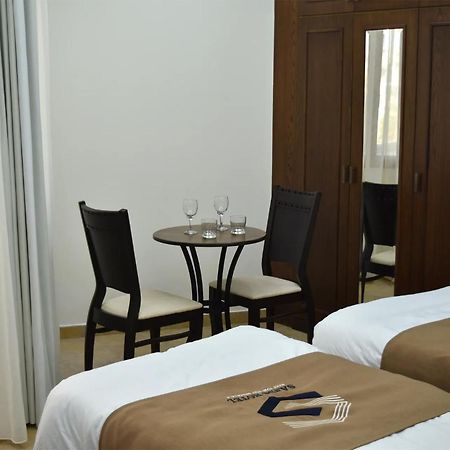 Sands Hotel Byblos エクステリア 写真