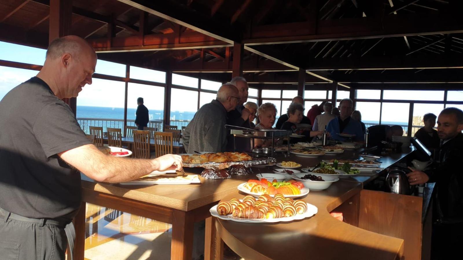 Sands Hotel Byblos エクステリア 写真
