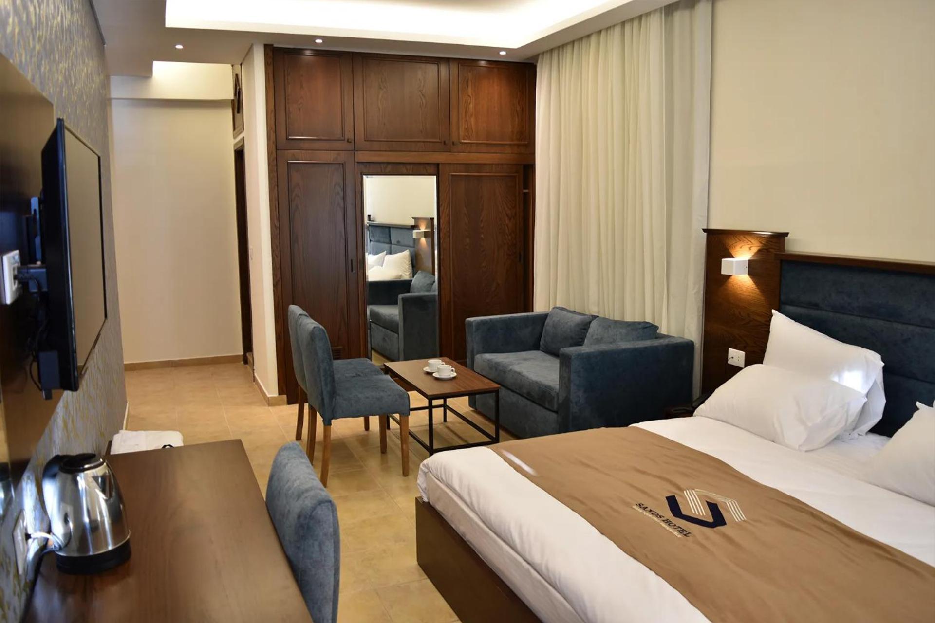 Sands Hotel Byblos エクステリア 写真
