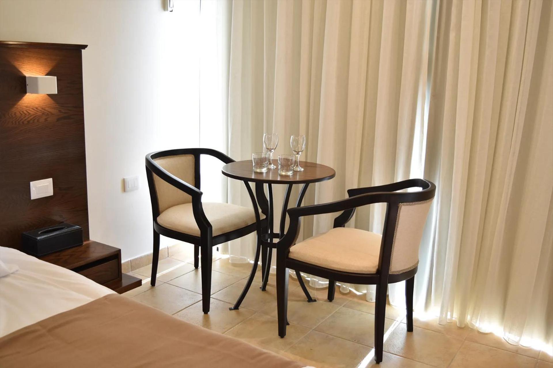 Sands Hotel Byblos エクステリア 写真