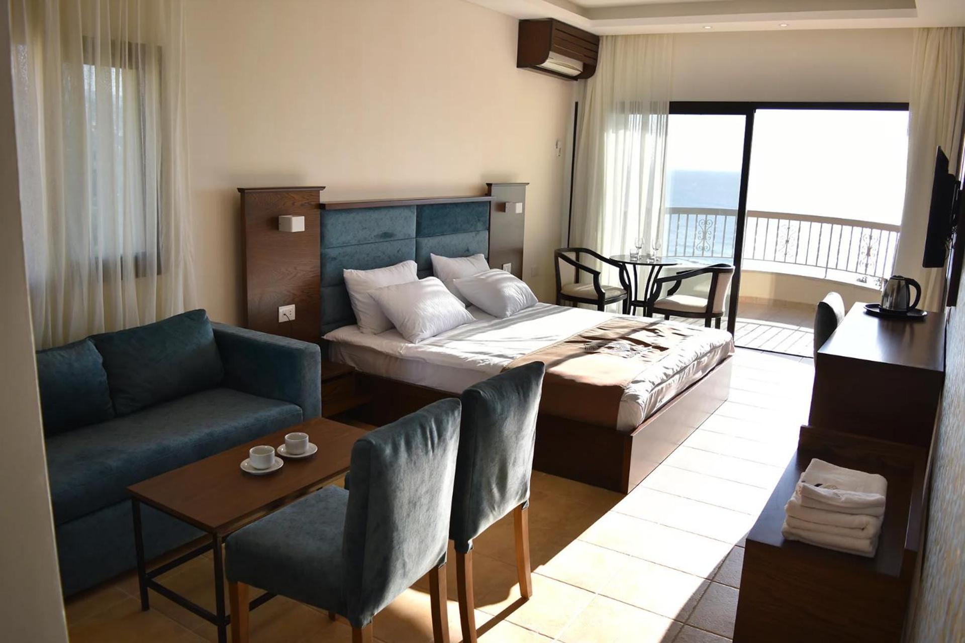 Sands Hotel Byblos エクステリア 写真