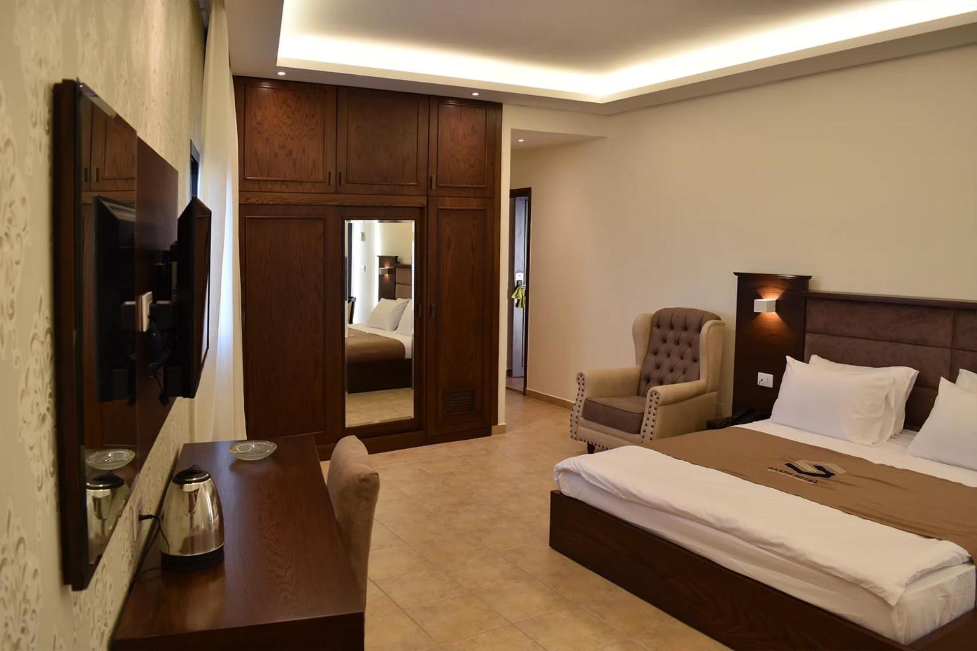 Sands Hotel Byblos エクステリア 写真