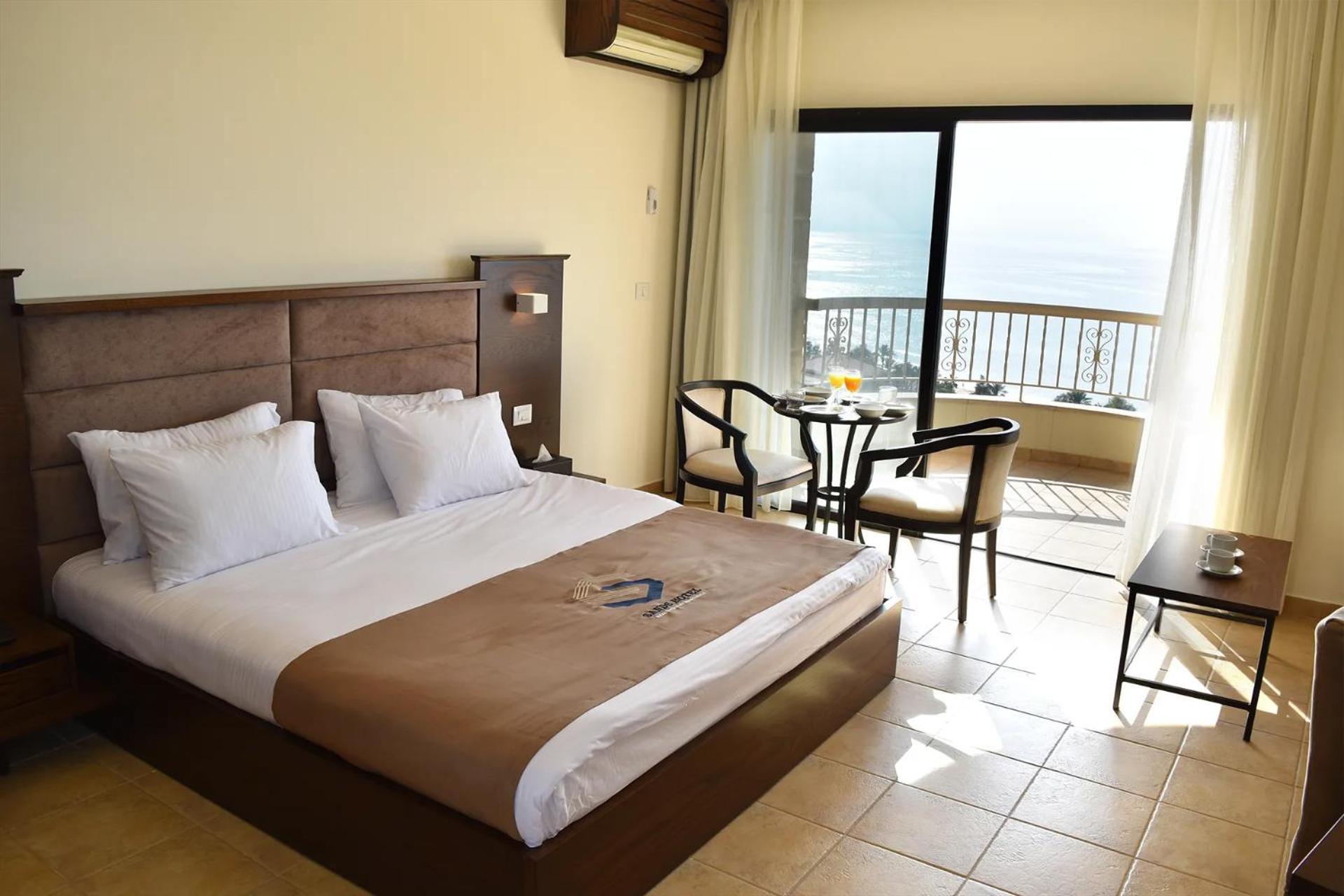 Sands Hotel Byblos エクステリア 写真