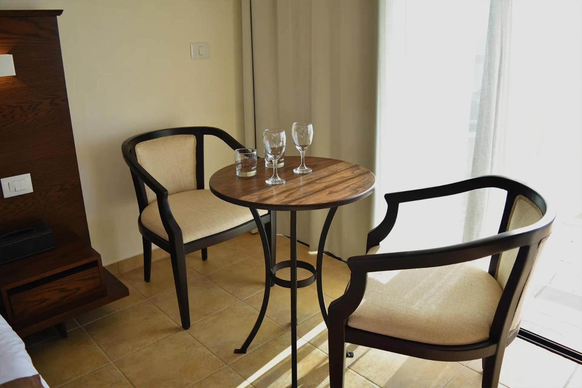 Sands Hotel Byblos エクステリア 写真