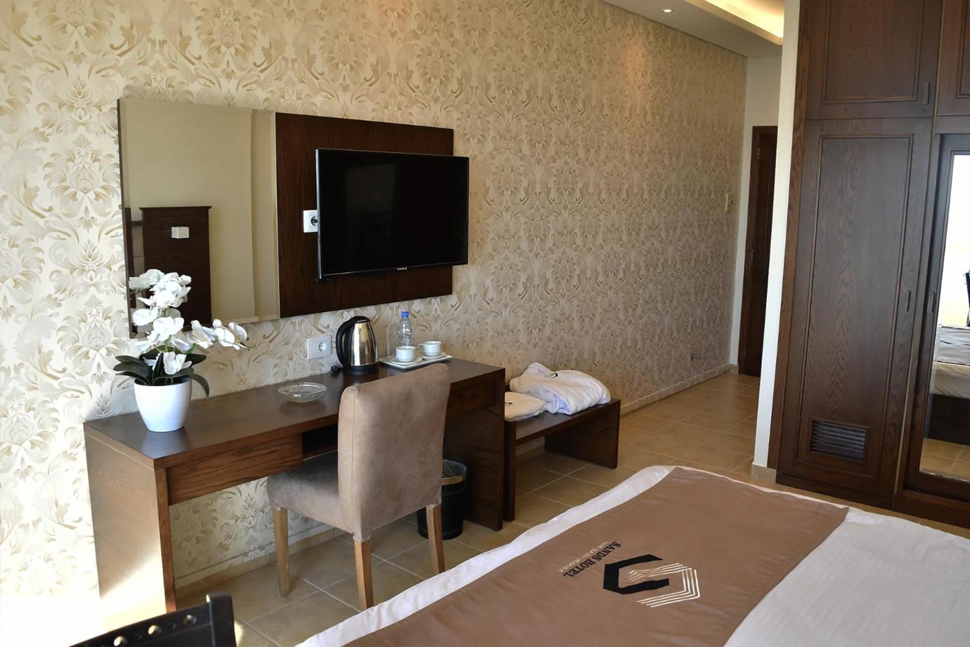 Sands Hotel Byblos エクステリア 写真