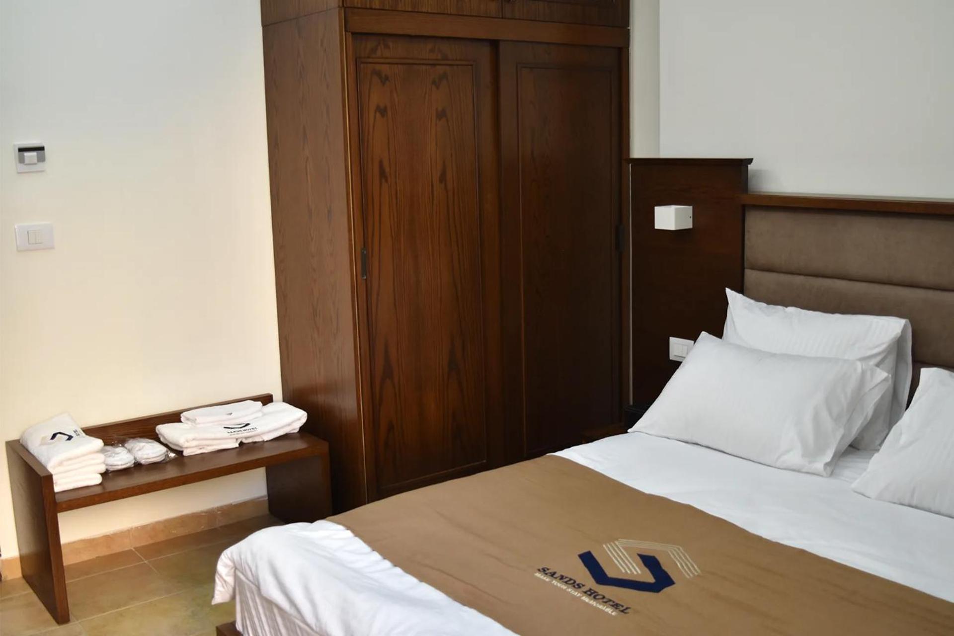 Sands Hotel Byblos エクステリア 写真