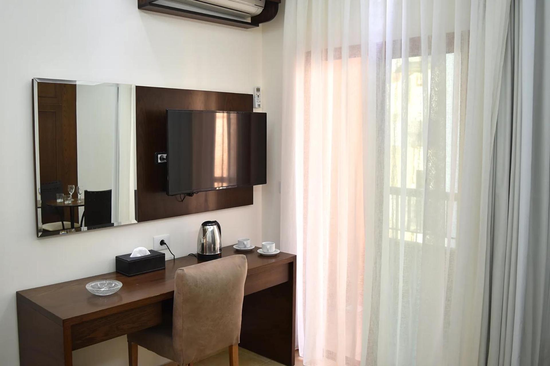 Sands Hotel Byblos エクステリア 写真