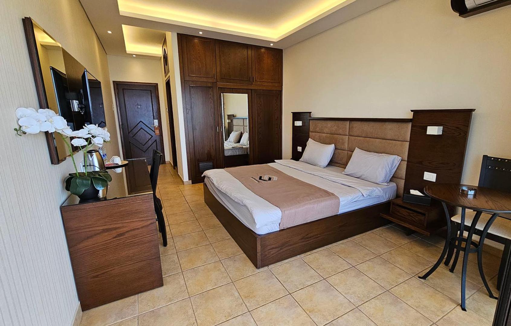 Sands Hotel Byblos エクステリア 写真